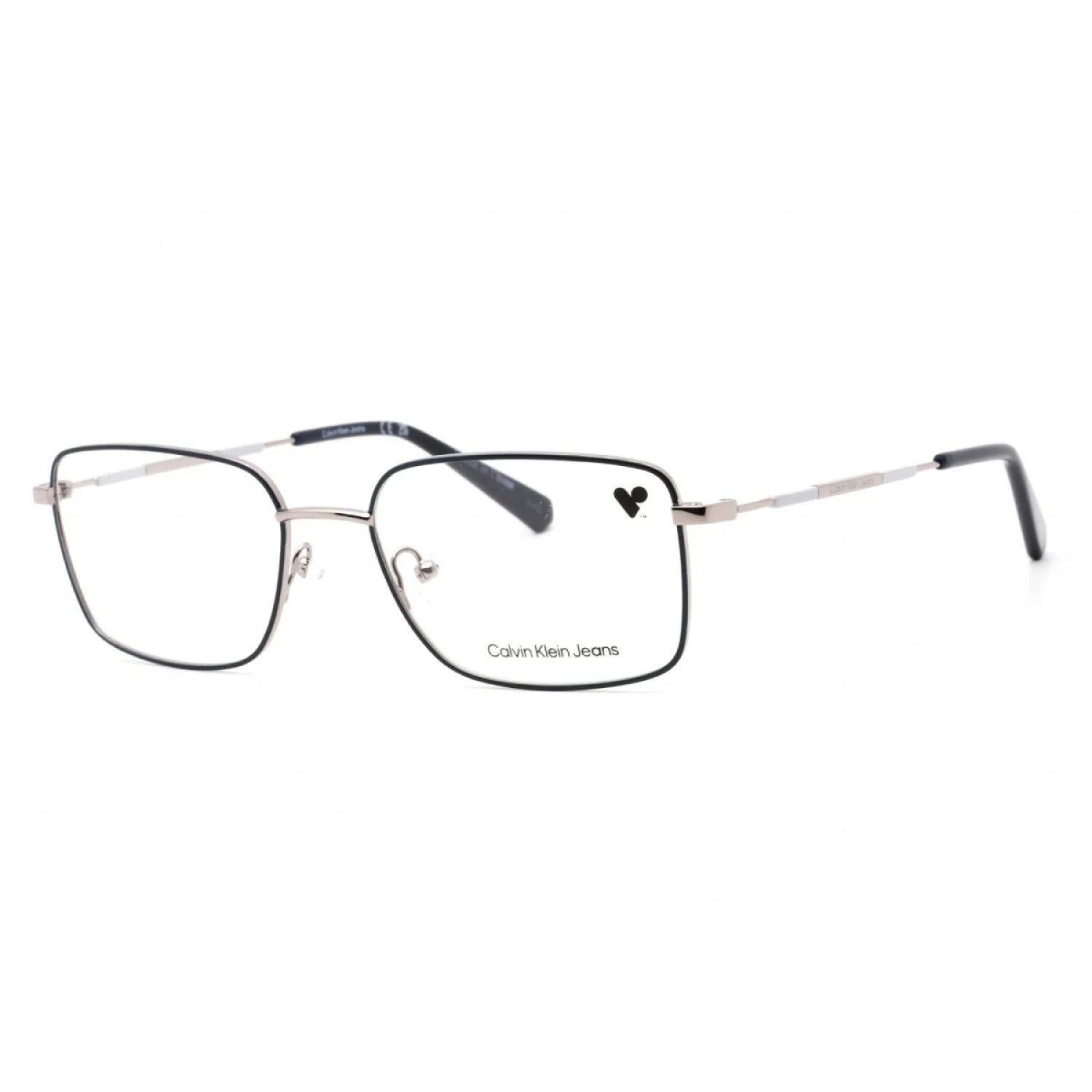 Calvin Klein Jeans CKJ21222 - Light Ruthenium  Dark Blue - single_variant - 013