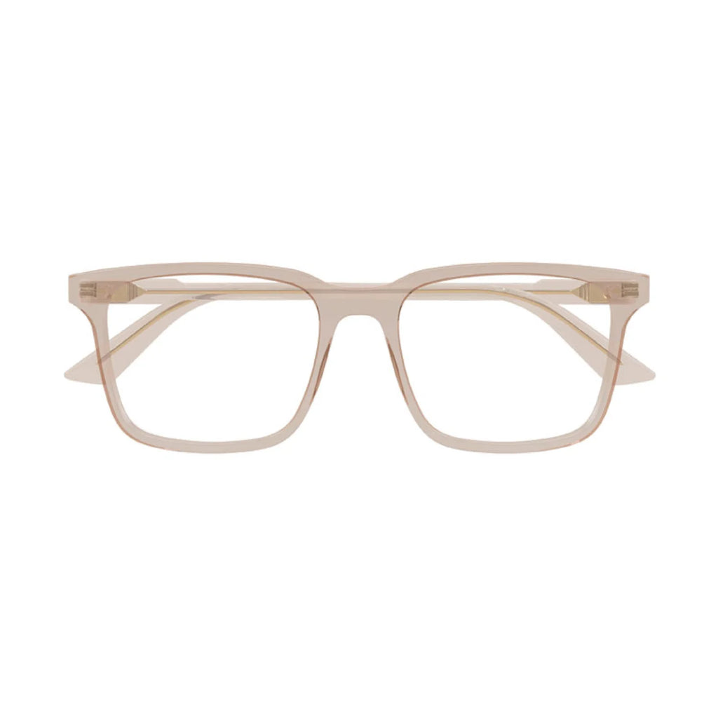 Gucci gg1120o - Transparent Brown