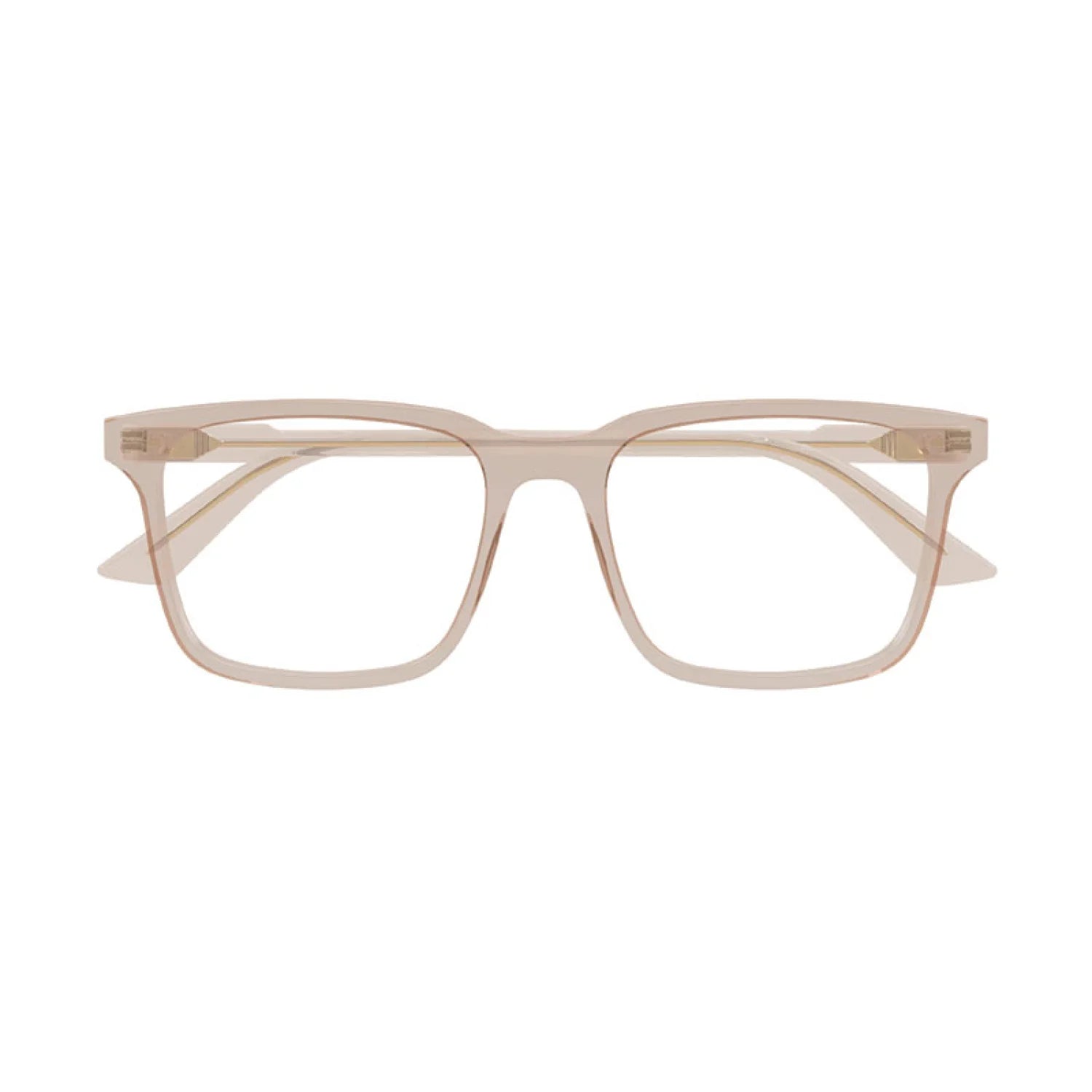 Gucci gg1120o - Transparent Brown
