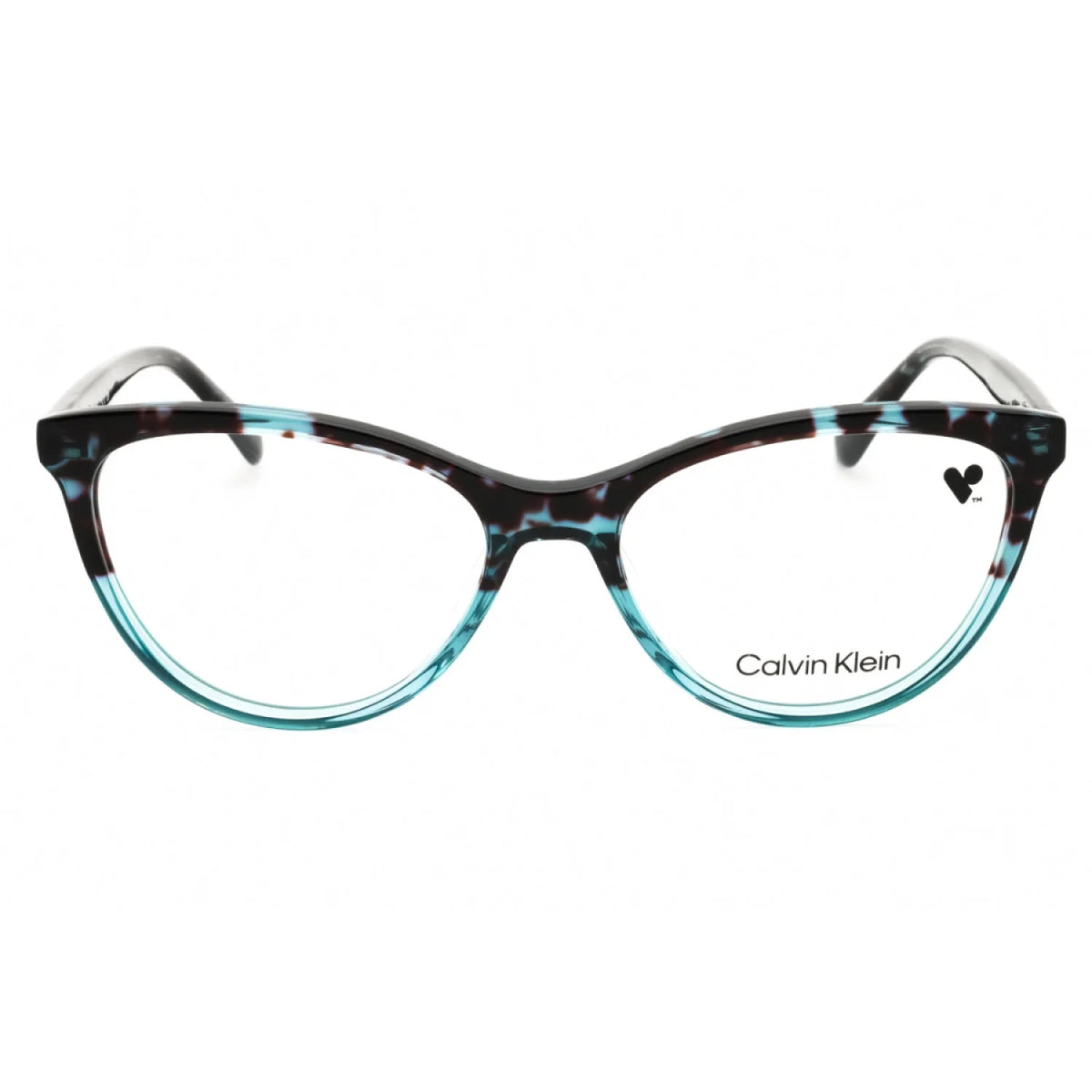 Calvin Klein CK21519N - Blue Tortoise - main - 454