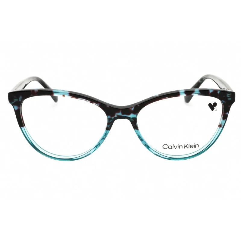 Calvin Klein CK21519N - Blue Tortoise - single_variant - 454