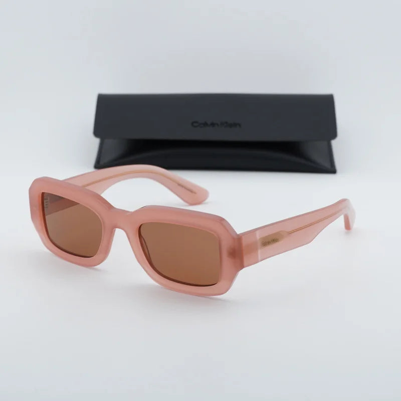 Calvin Klein CK24511S - Peach - single_variant - 835