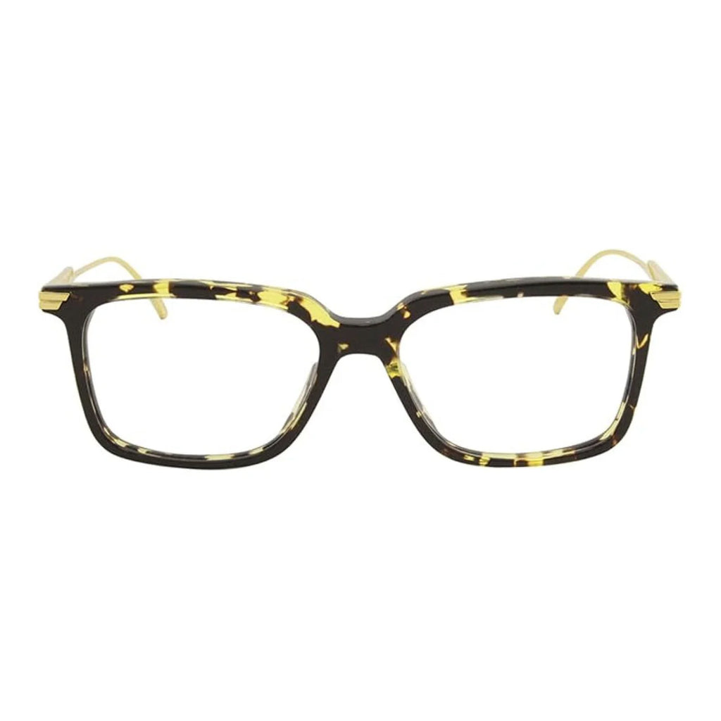 Bottega Veneta BV1009O - Havana/Gold - main - 003
