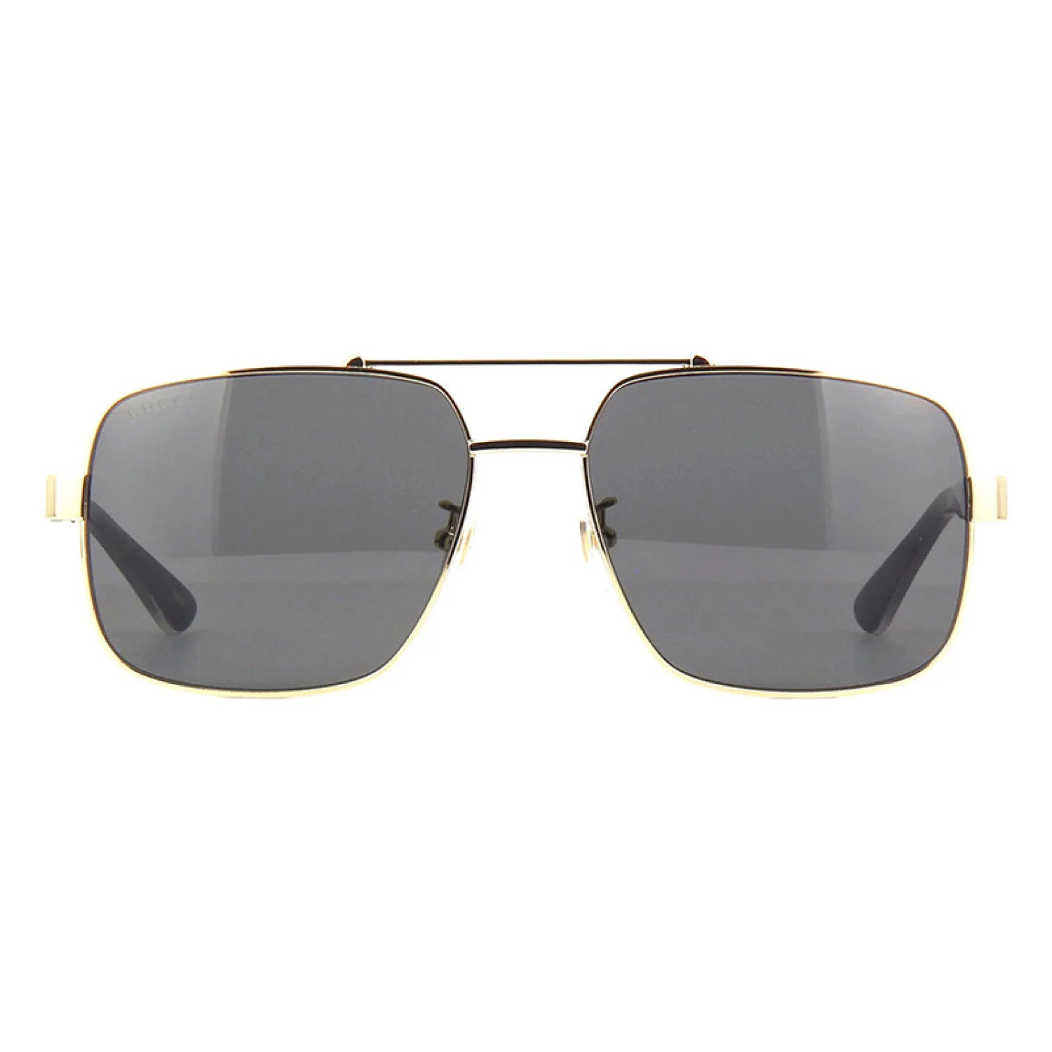 Gucci GG0529S - Gold Black - main - 001