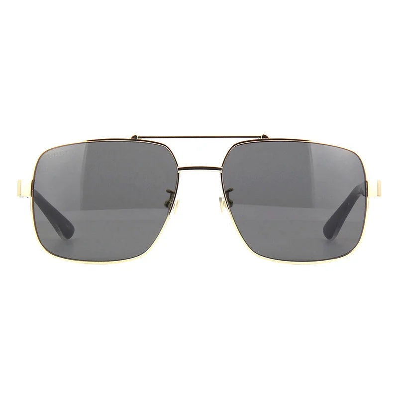 Gucci GG0529S - Gold Black - single_variant - 001