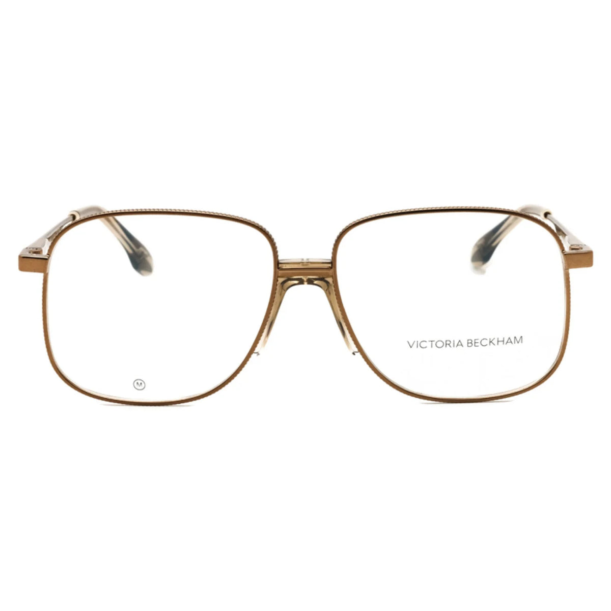 Victoria Beckham VB2134 - Amber Gold - main - 730
