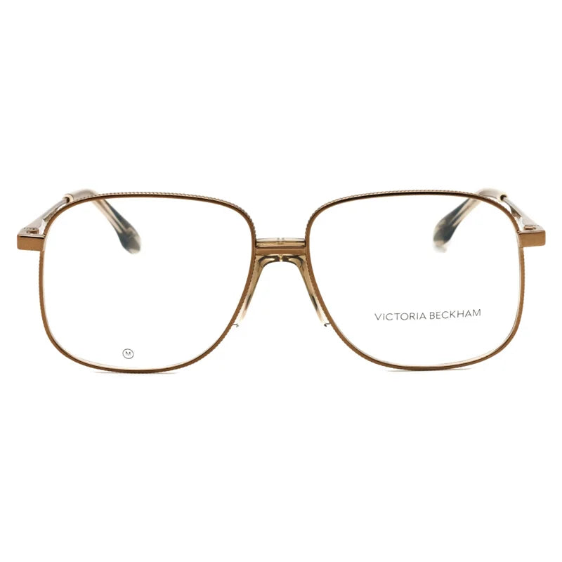 Victoria Beckham VB2134 - Amber Gold - single_variant - 730