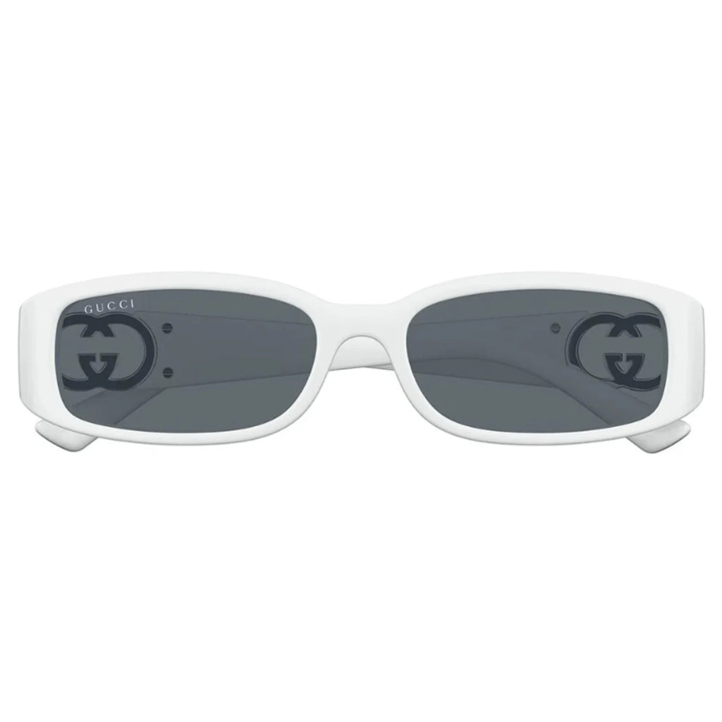 Gucci gg1661s - White