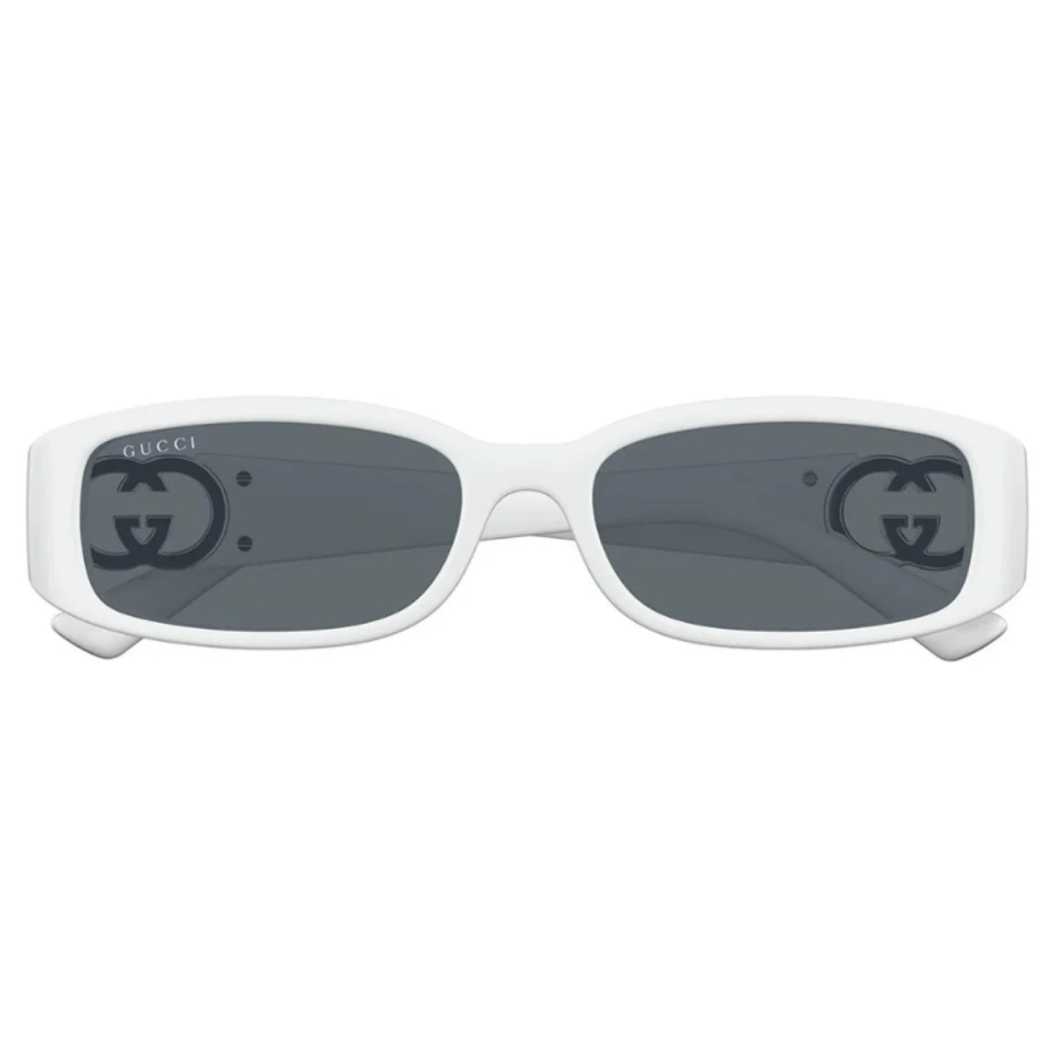 Gucci gg1661s - White