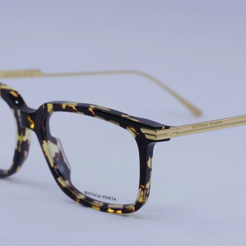 Bottega Veneta BV1009O - Havana/Gold - single_variant - 003