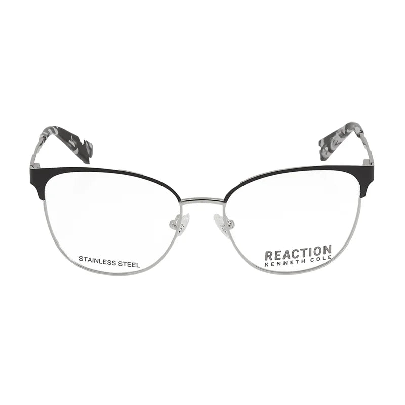 Kenneth Cole Reaction KC0877 - Matte Black - single_variant - 002