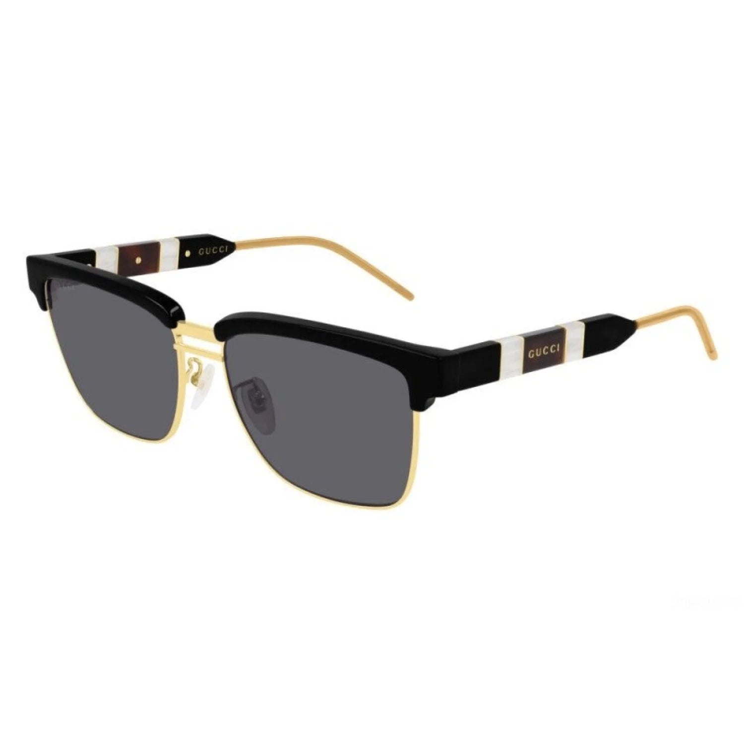 Gucci gg0603s - Black