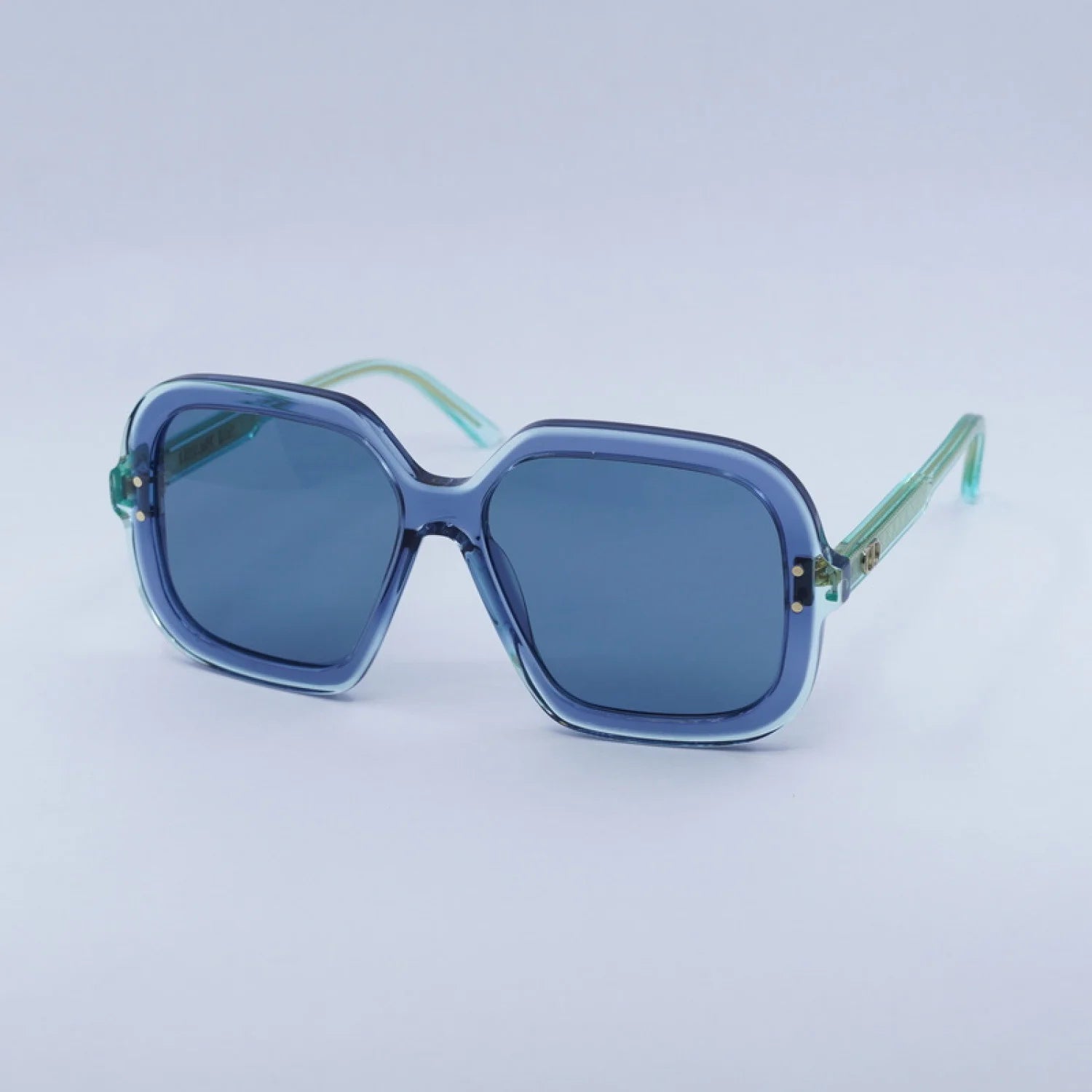 Dior diorhighlights1i - Shiny Blue