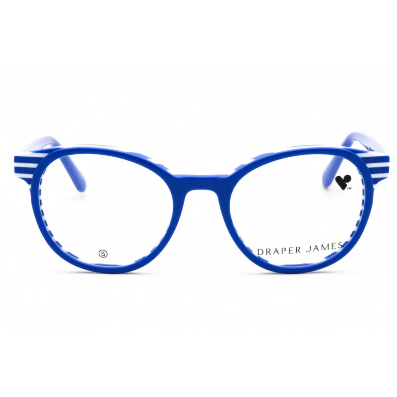 Draper James DJ1021 - Blue Stripped - single_variant - 415