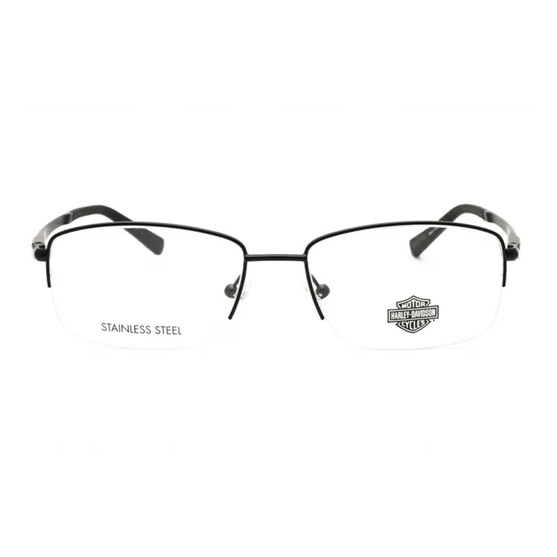 Harley Davidson HD50063 - Matte Black - single_variant - 002