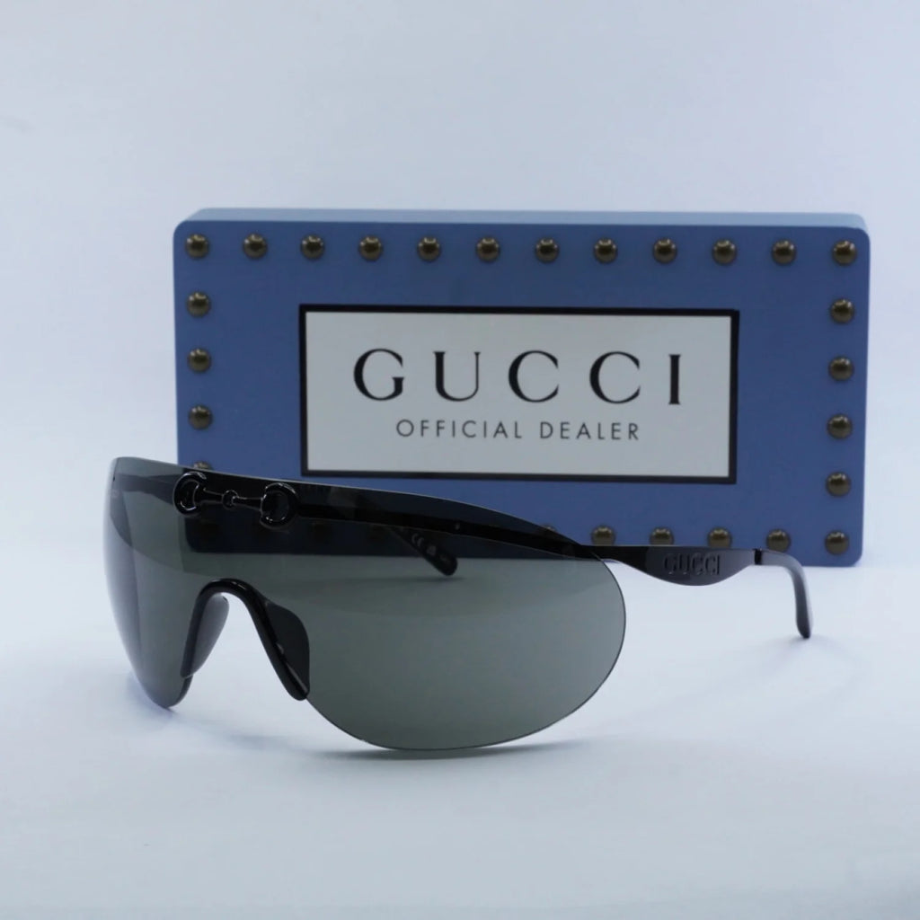 Gucci gg1656s - Black