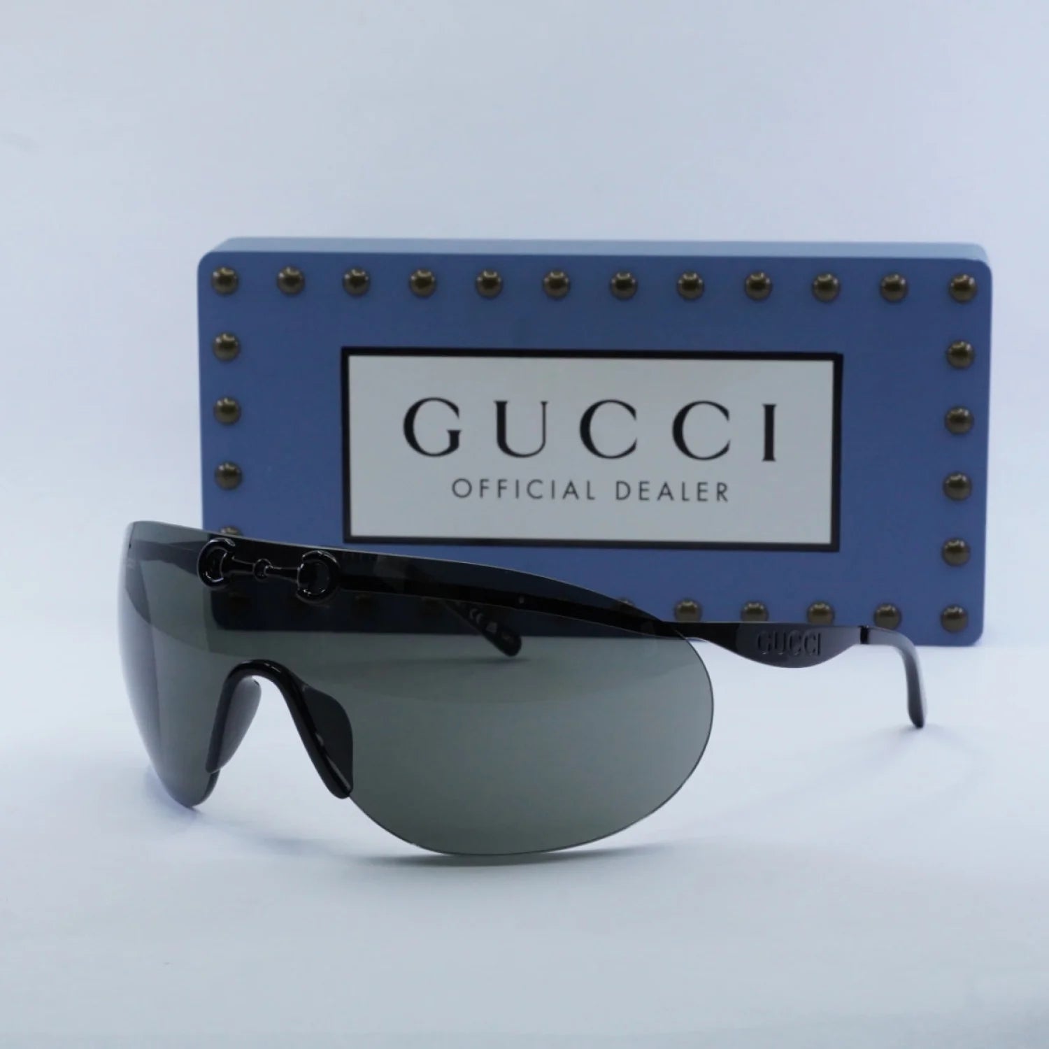 Gucci gg1656s - Black
