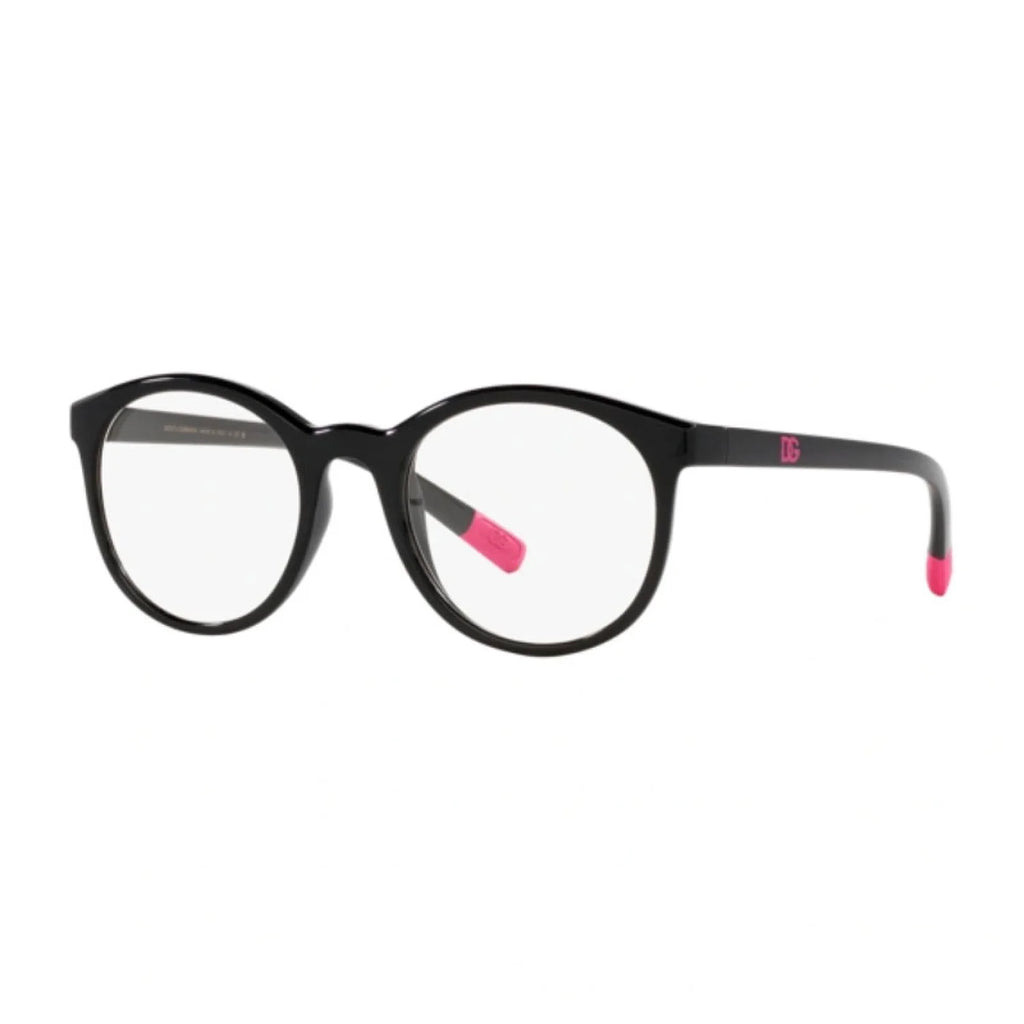 Dolce & Gabbana DX5095 - Black - main - 501