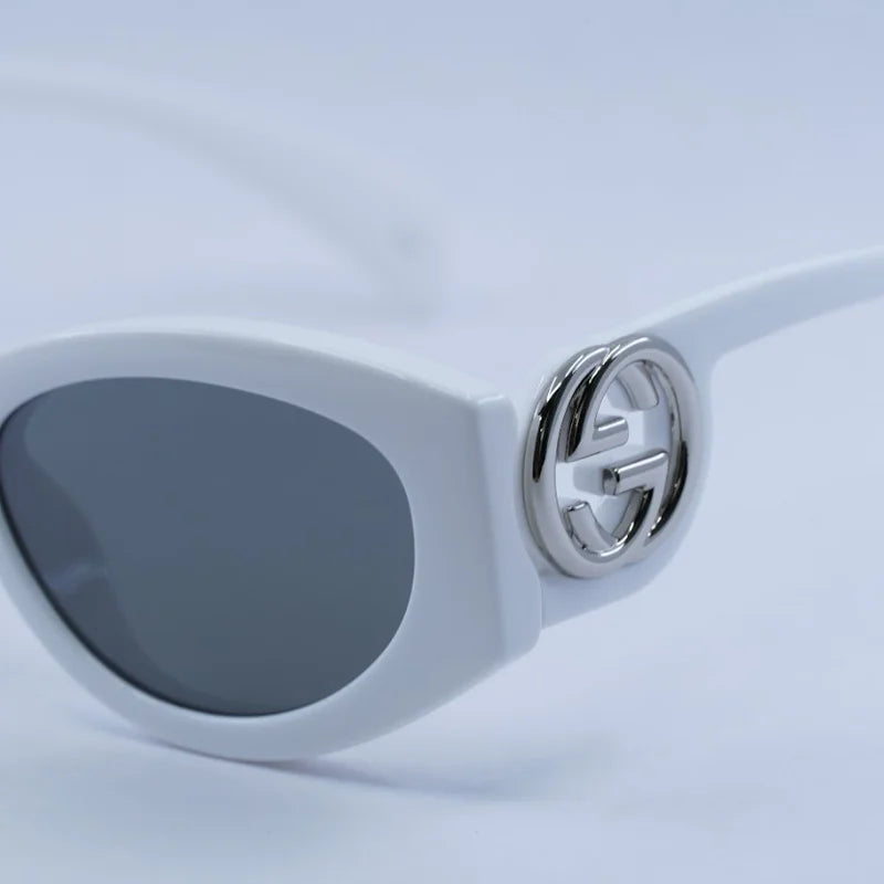 Gucci GG1691S - White - single_variant - 006