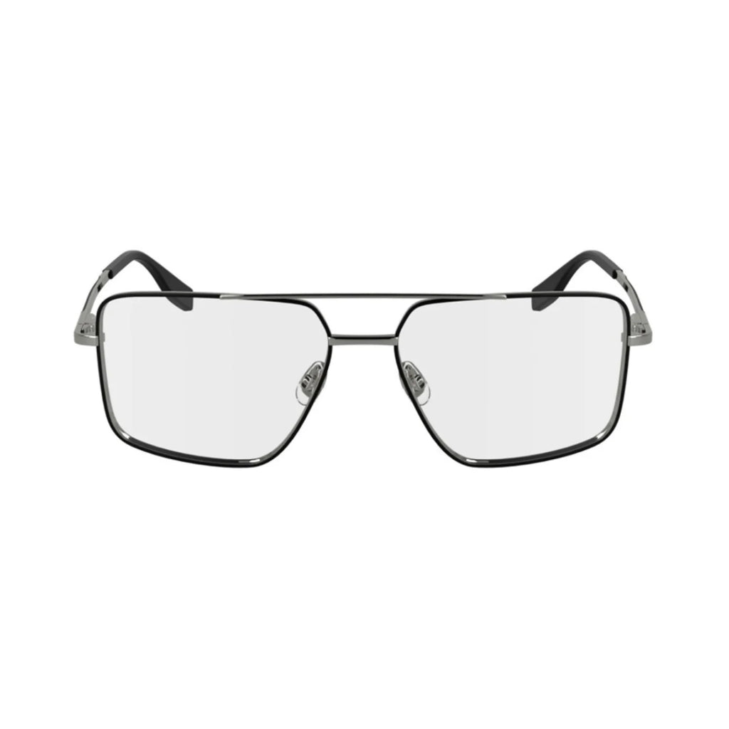 KARL LAGERFELD KL357N - Black/Silver - main - 044