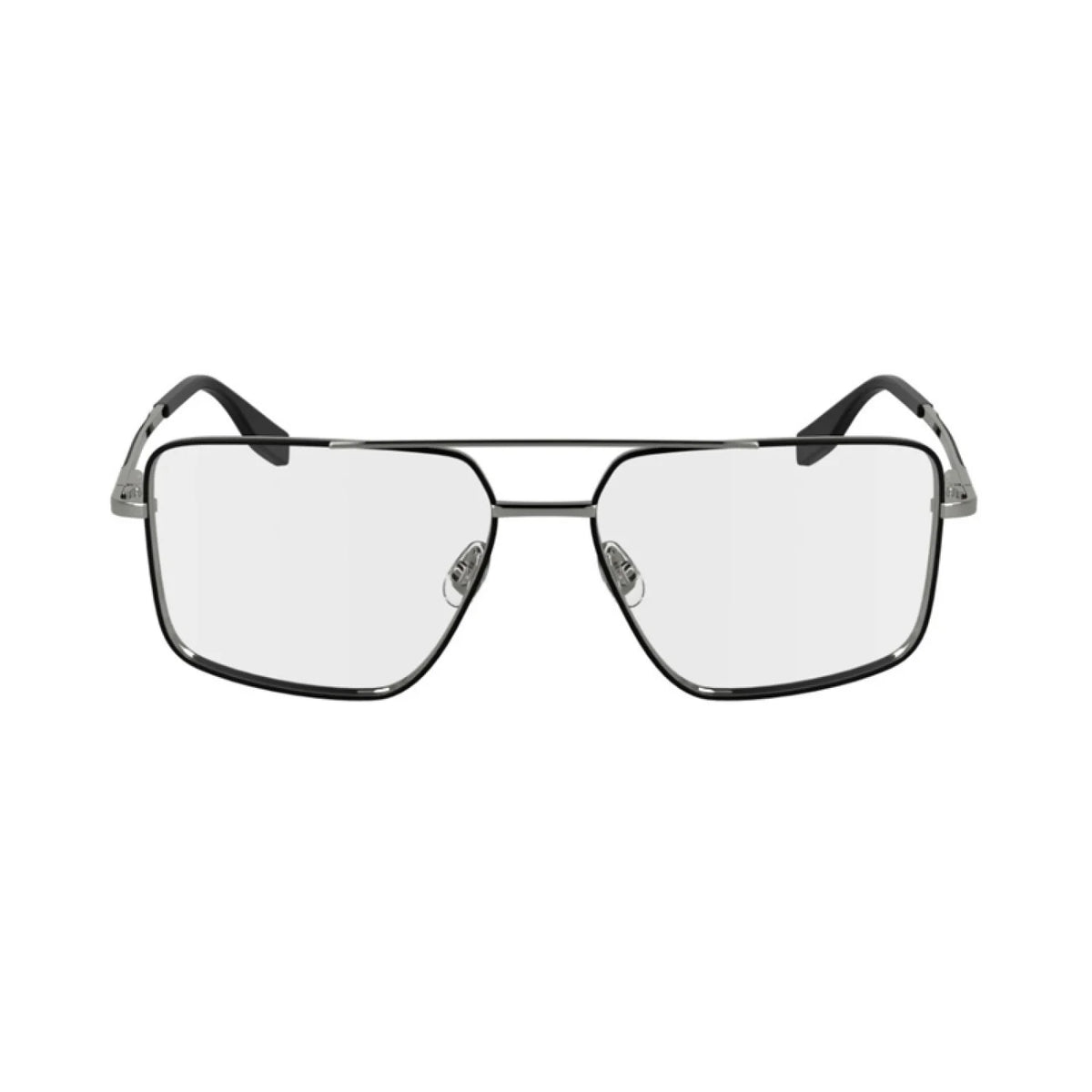 KARL LAGERFELD KL357N - Black/Silver - main - 044