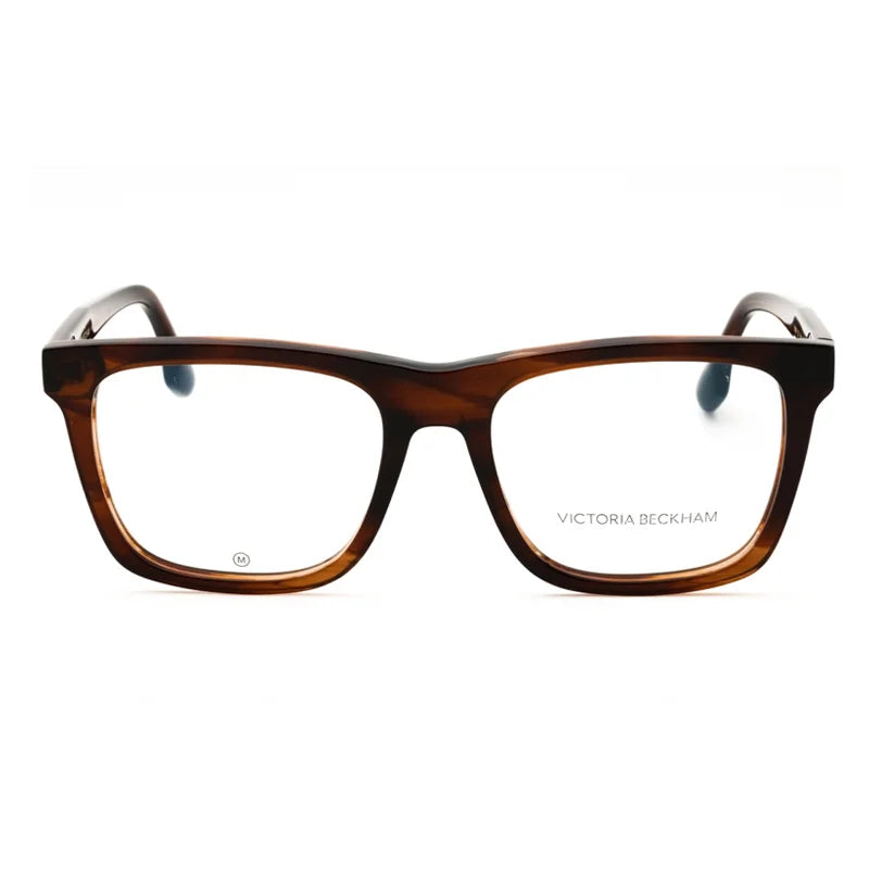 Victoria Beckham VB2670 - Brown Horn - single_variant - 227