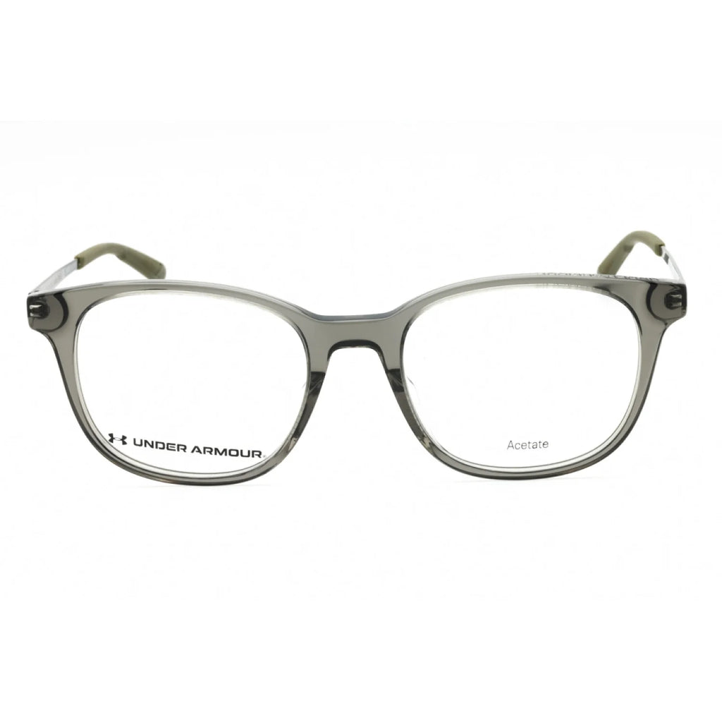 Under Armour ua5026 - Transparent Green