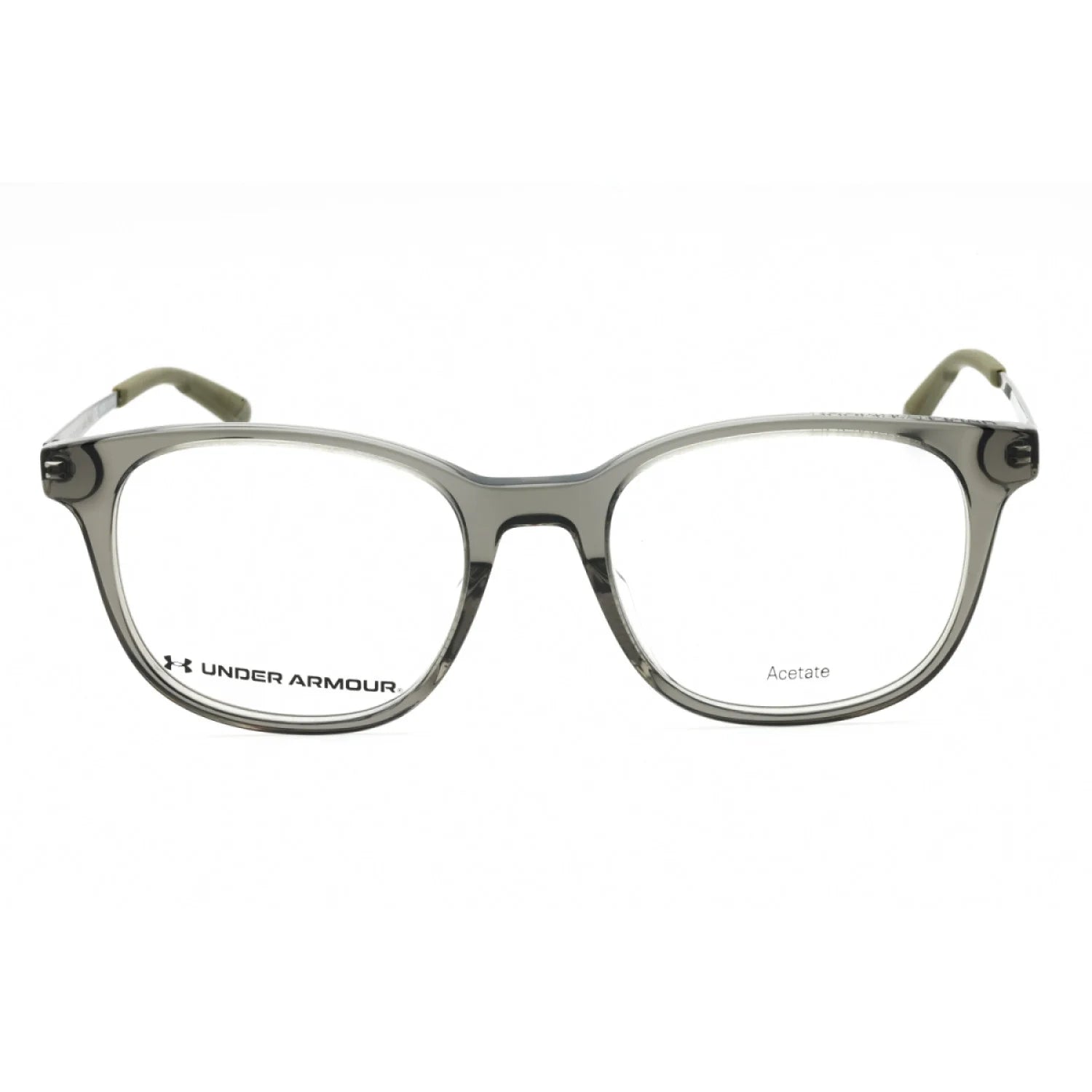 Under Armour ua5026 - Transparent Green