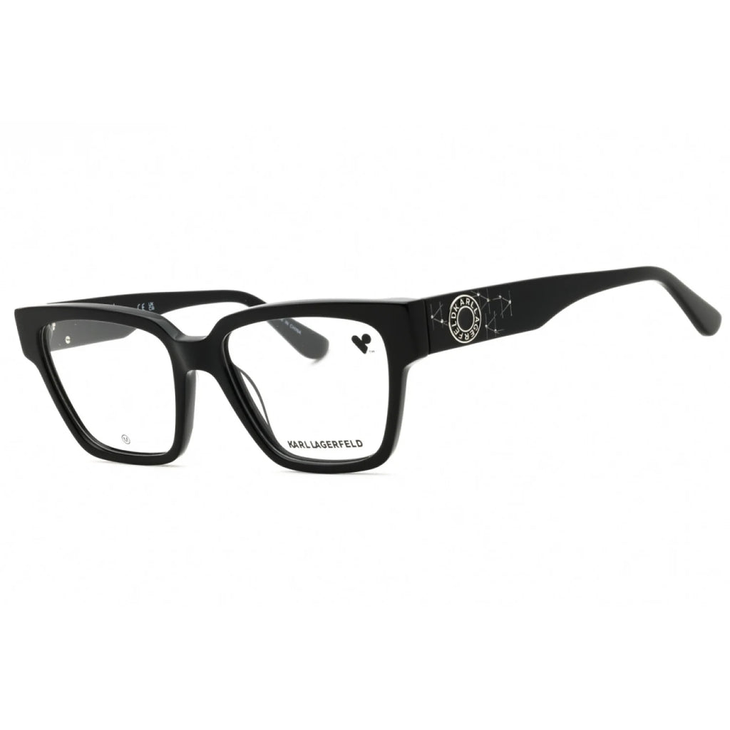 KARL LAGERFELD KL6112R - Black - main - 001