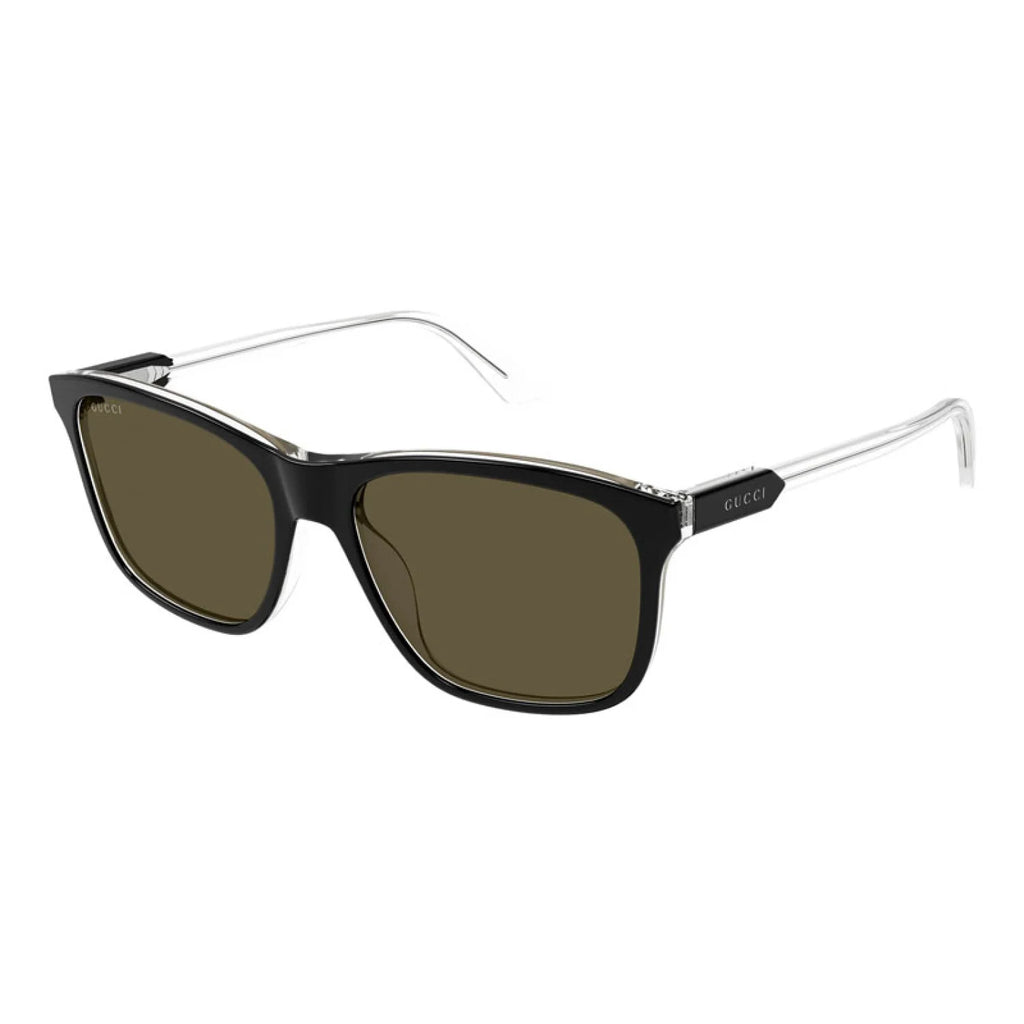 Gucci GG1819S - Black - main - 005