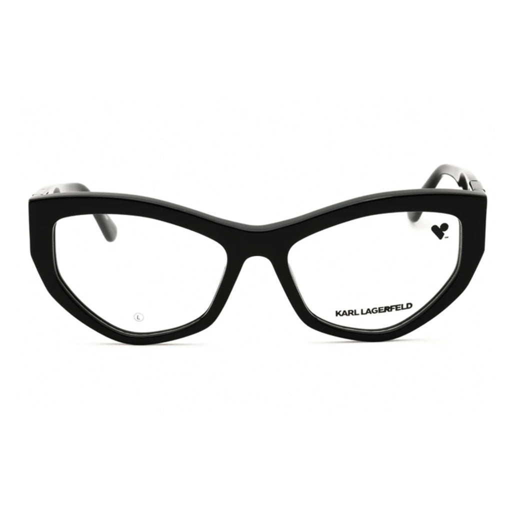 KARL LAGERFELD KL6211 - Black - main - 001