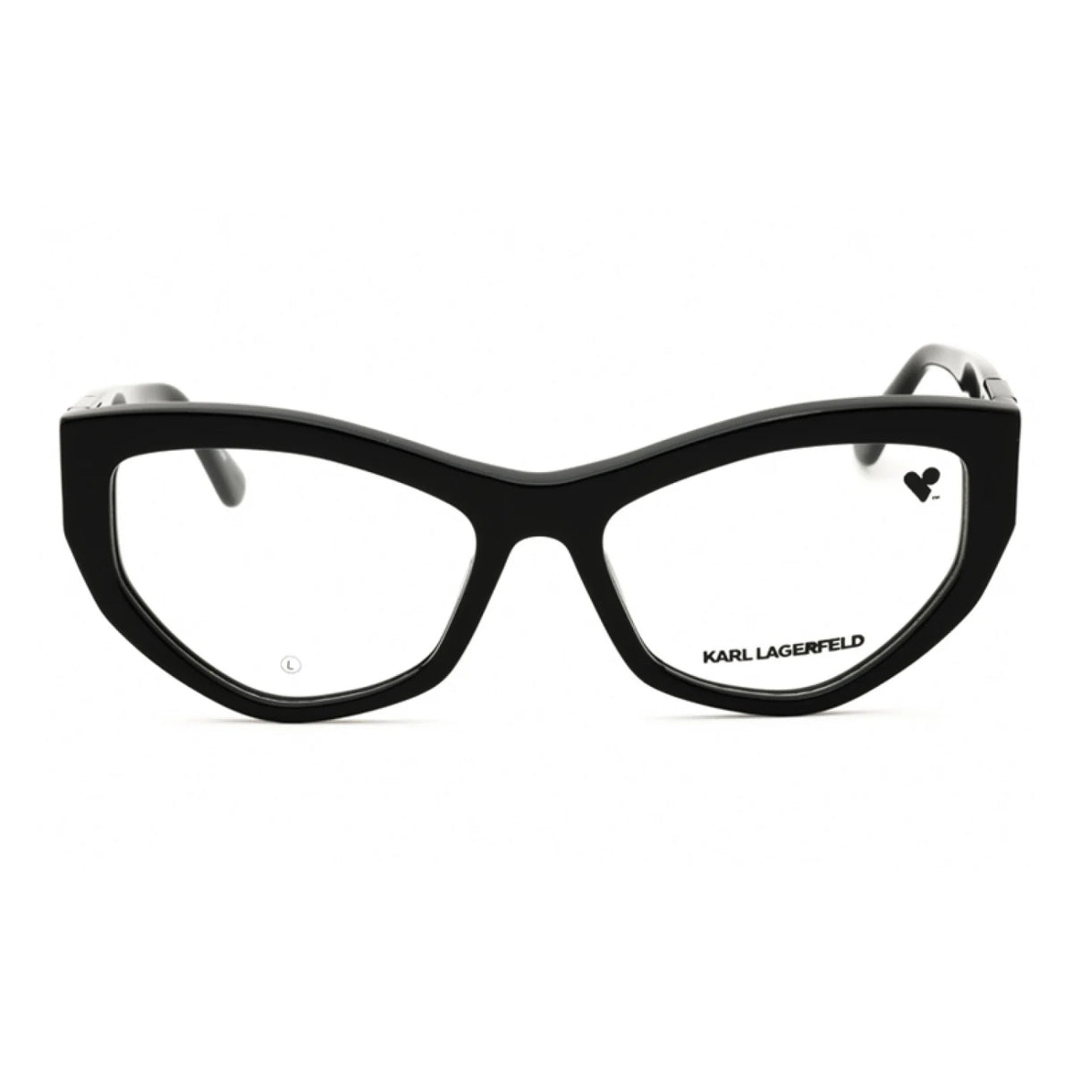 KARL LAGERFELD KL6211 - Black - main - 001