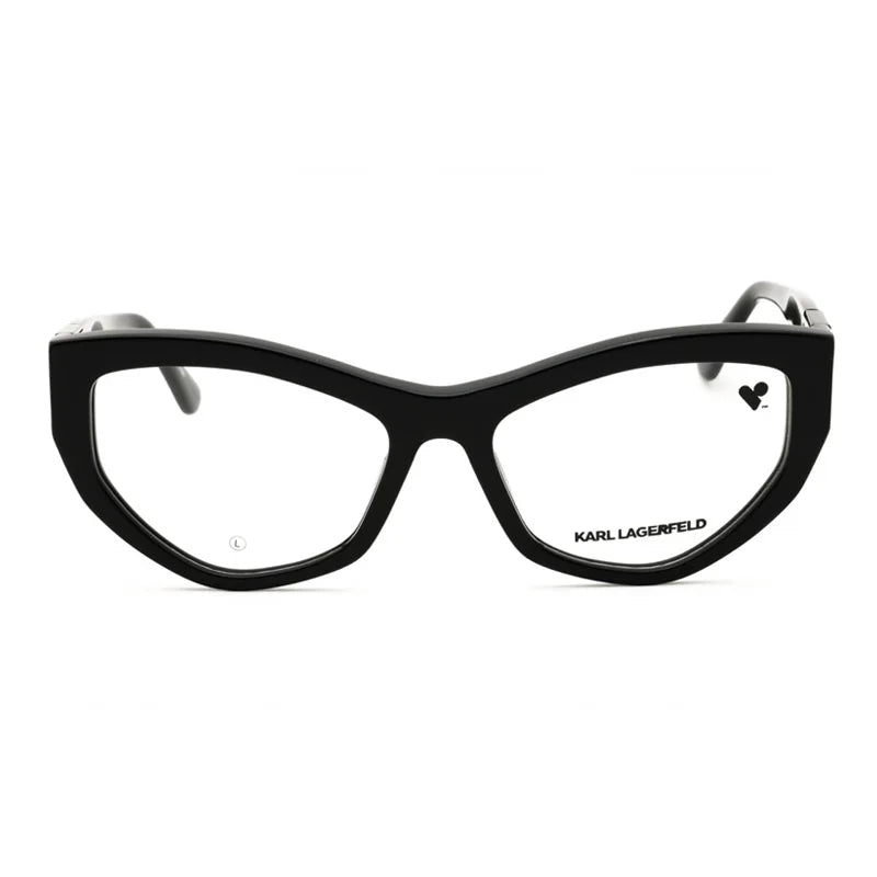 KARL LAGERFELD KL6211 - Black - single_variant - 001
