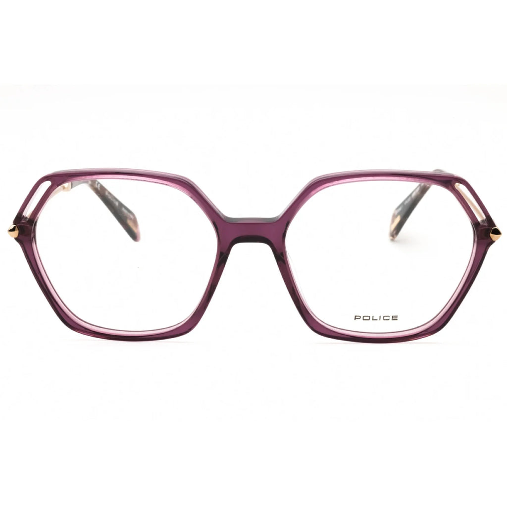 Police vpld23m - Transparent Purple