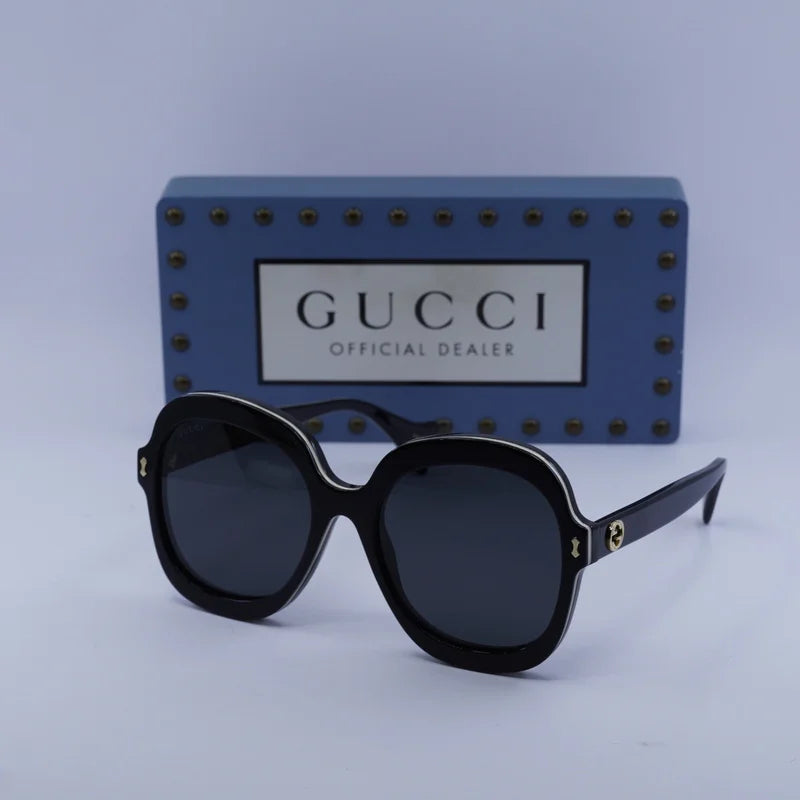 Gucci GG1240S - Black - single_variant - 001