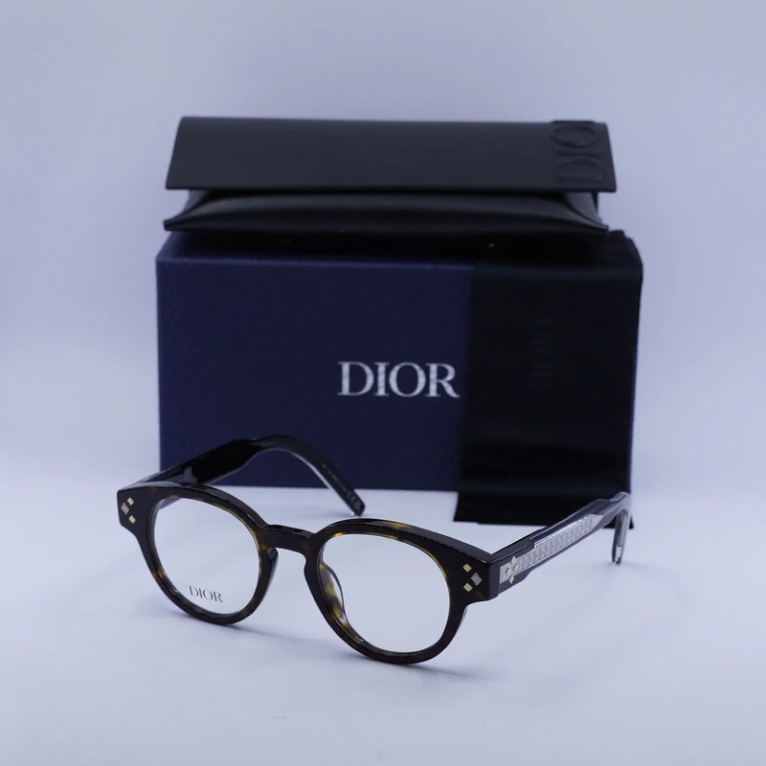 Dior cddiamondor1i - Dark Havana