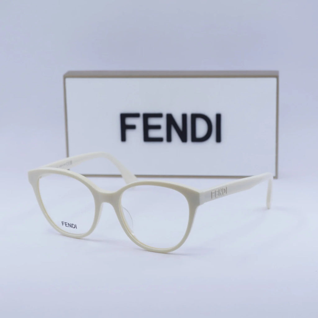 Fendi fe50024i - Ivory