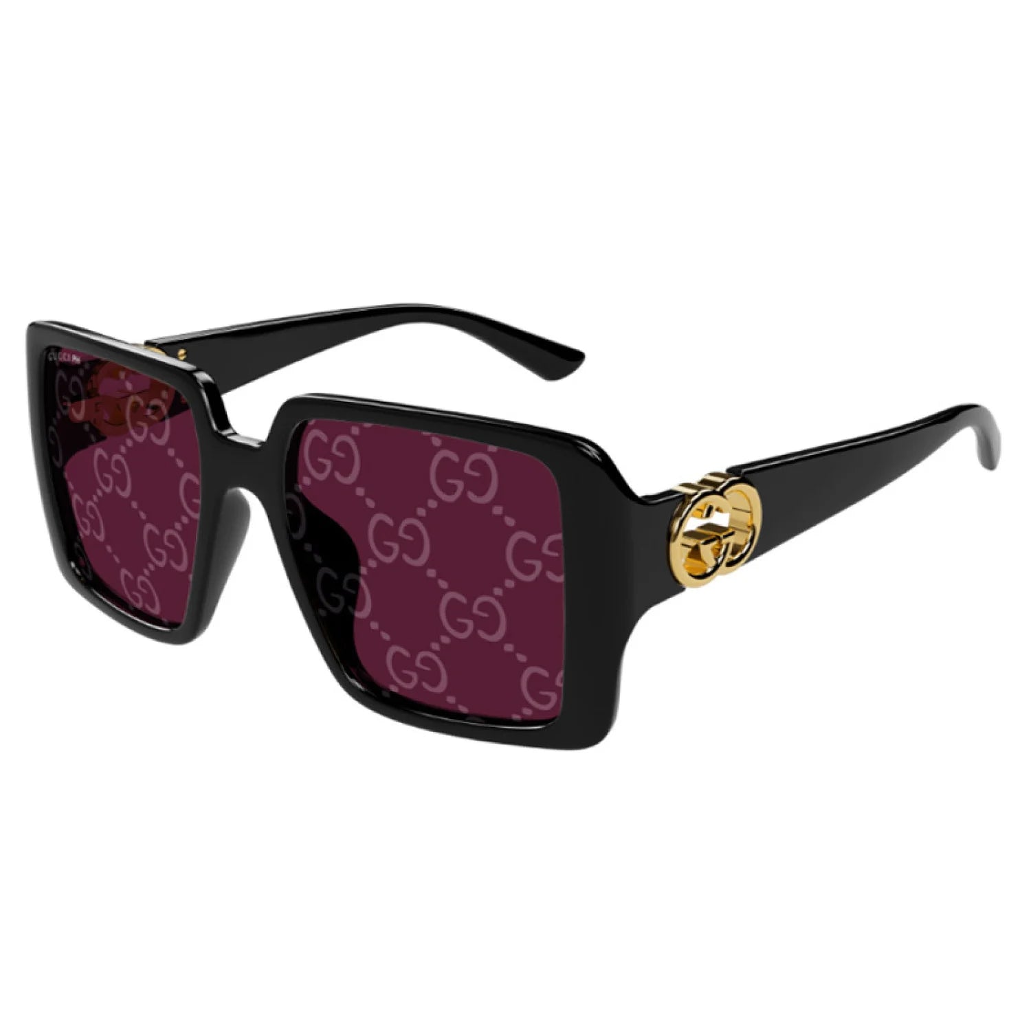Gucci gg1692s - Black
