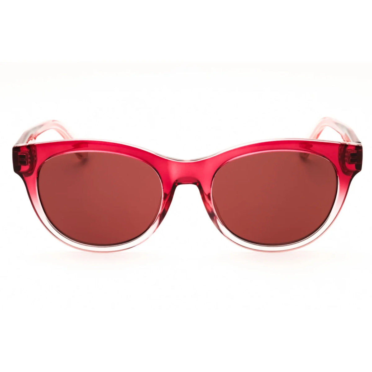 Calvin Klein Jeans CKJ26600S - Transparent Gradient Wine/Rose - main - 606