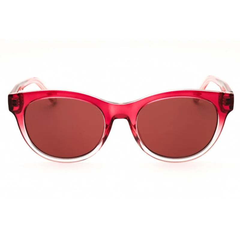 Calvin Klein Jeans CKJ26600S - Transparent Gradient Wine/Rose - single_variant - 606