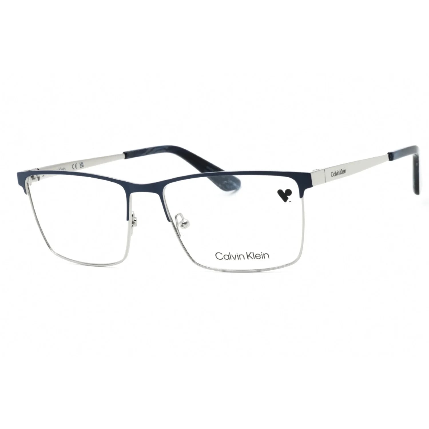 Calvin Klein ck22102 - Blue Gunmetal