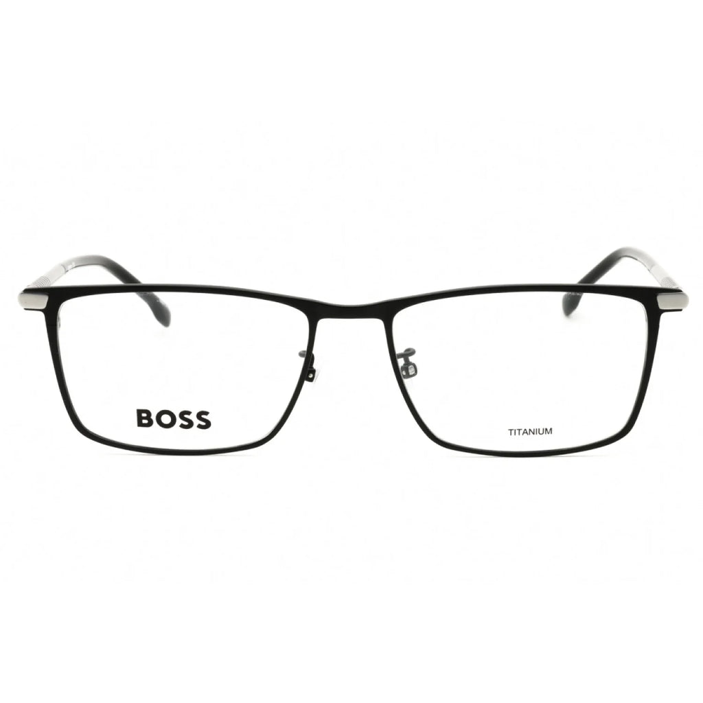 Hugo Boss BOSS1226 - Matte Black - single_variant - 003