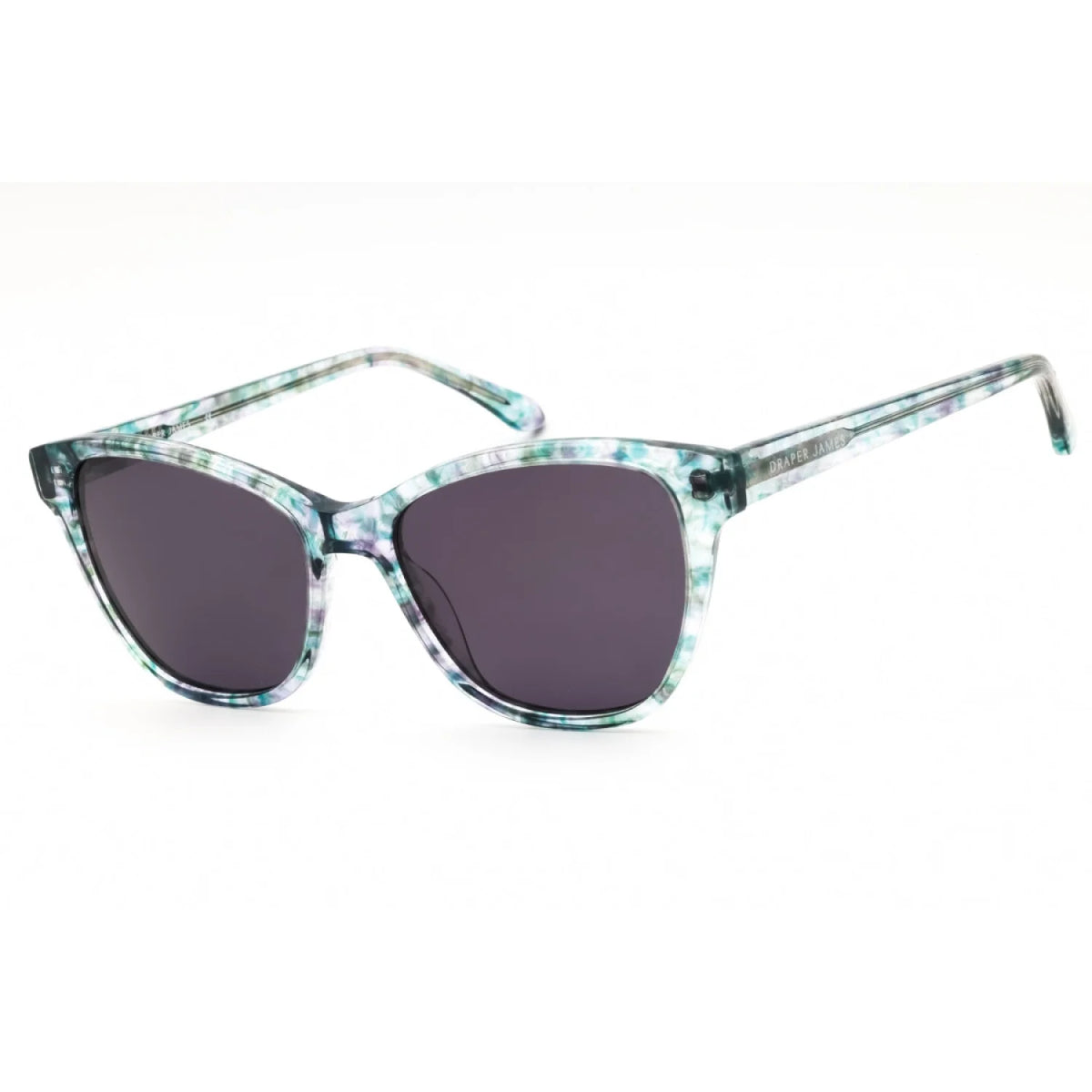Draper James DJ7042 - Teal Floral - main - 316