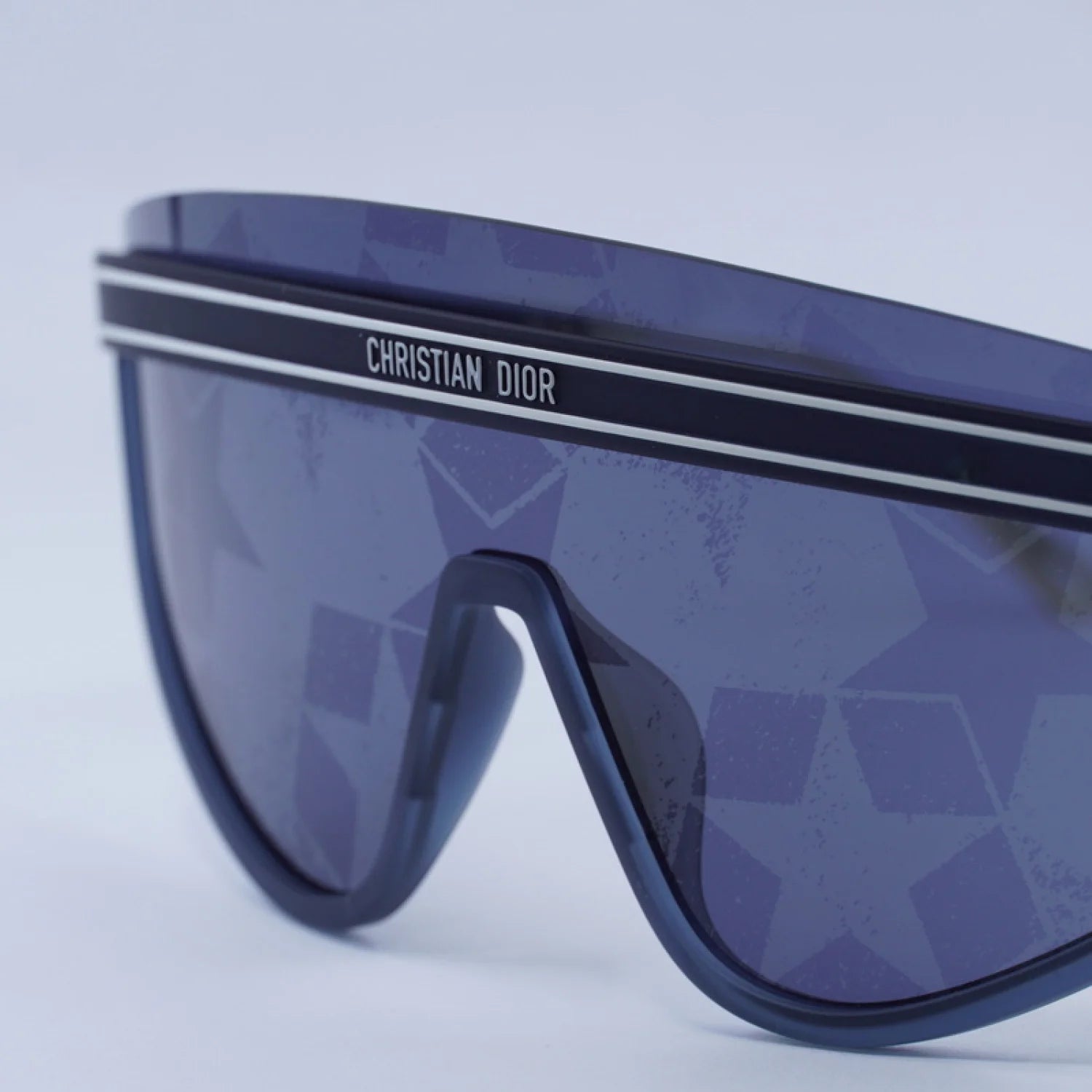 Dior diorclubm2u - Matte Navy Blue