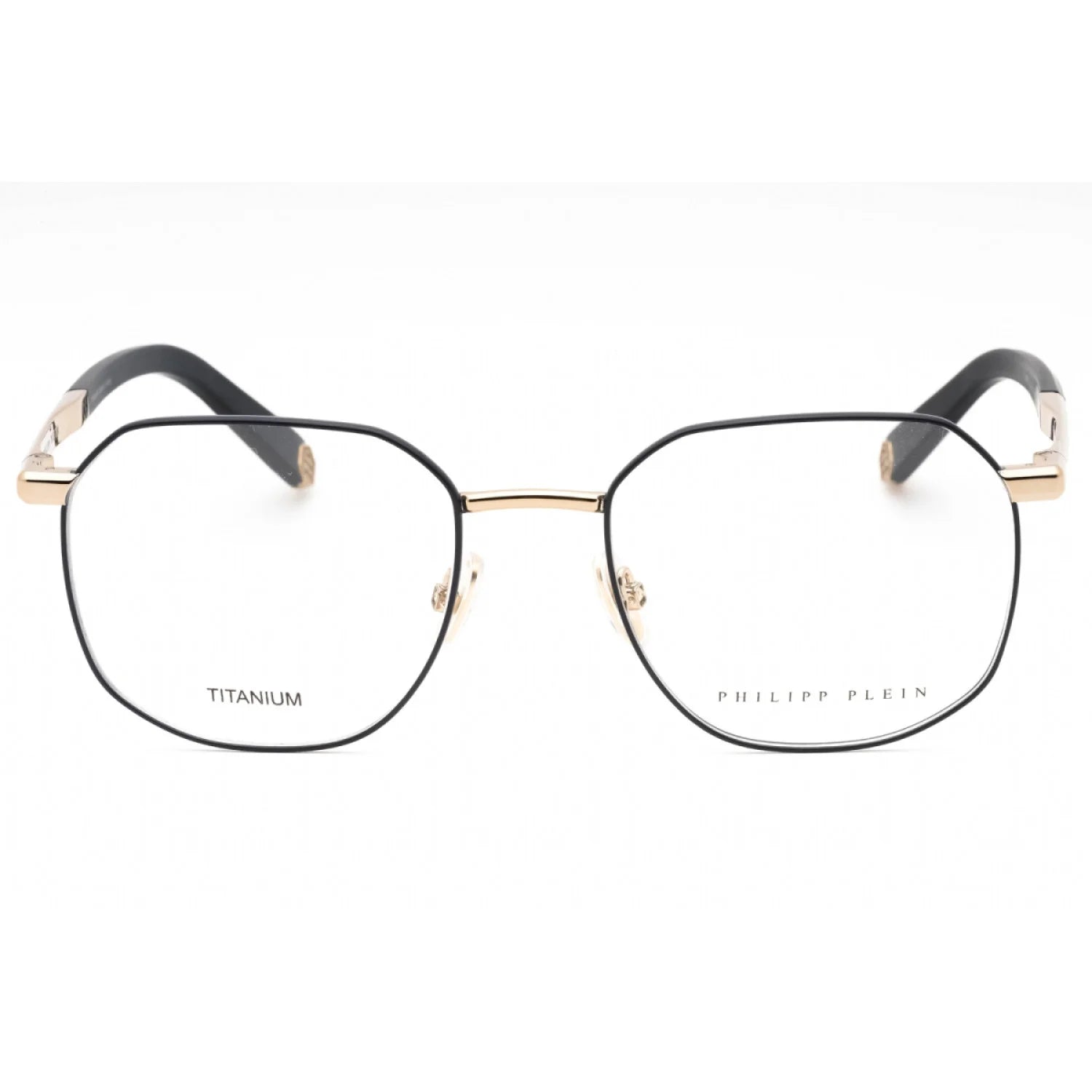 Philipp Plein vpp020m - Shiny Grey Gold