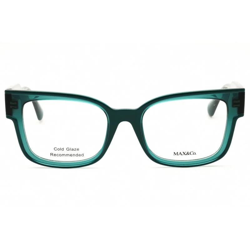 Max & Co MO5133 - Shiny Light Green - single_variant - 093