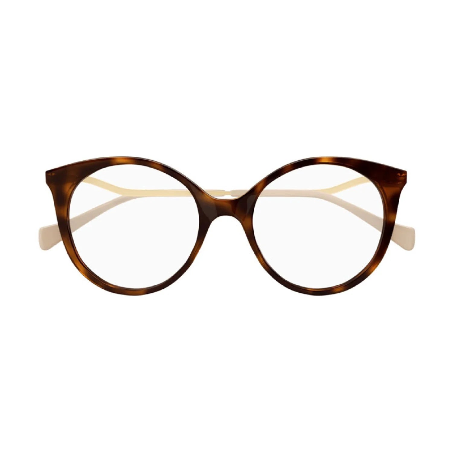Gucci GG1009O - Havana/Gold - main - 001