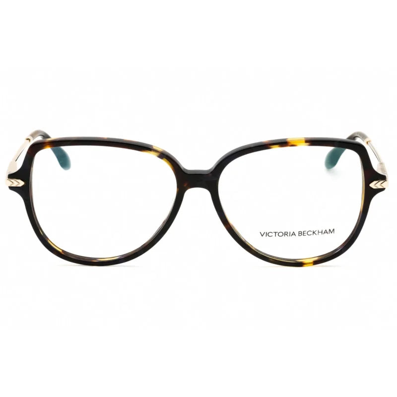 Victoria Beckham VB2625 - Havana Blue - single_variant - 418