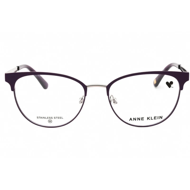 Anne Klein AK5110 - Plum - single_variant - 501
