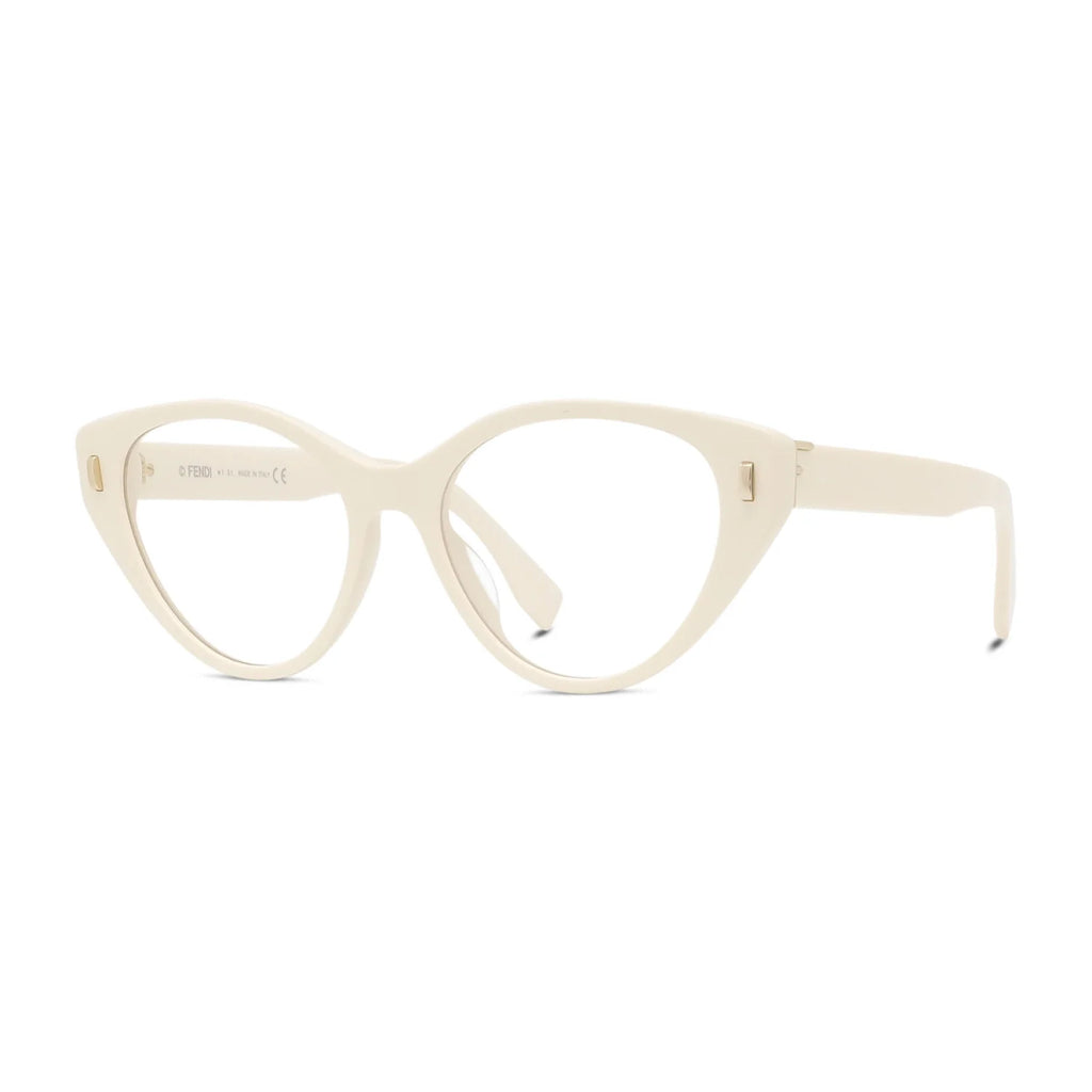 Fendi fe50020i - Ivory